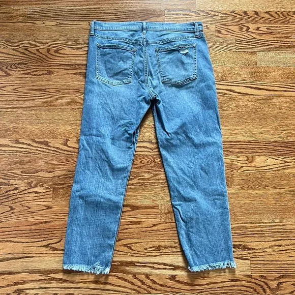 Gap Girlfriend Jeans - Picture 4 of 5